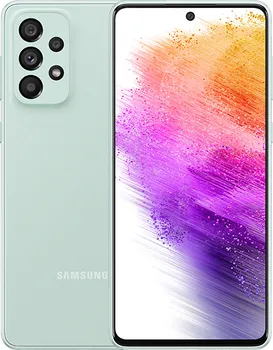 SAMSUNG GALAXY A73 5G 8GB / 128GB (1 / 3)