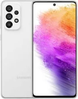 SAMSUNG GALAXY A73 5G 8GB / 128GB (3 / 3)