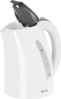 ECG EL. KUVALO ZA VODU RK 1702 SURFER 1.7L 1850-2200W BIJELO (2 / 3)