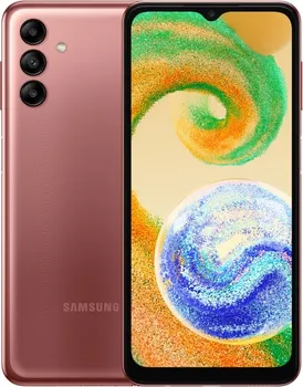 SAMSUNG GALAXY A04S 4GB / 64GB (3 / 14)
