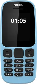 NOKIA 106 (1 / 5)