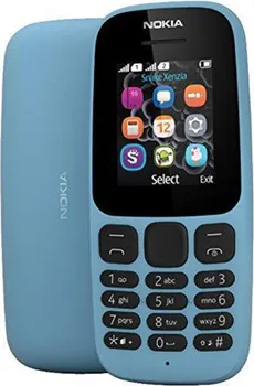 NOKIA 106 (5 / 5)