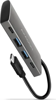 AXAGON SPEEDSTER HMC-4G2B 4 IN 1 (1 / 5)