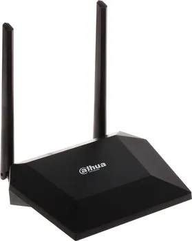 DAHUA DH-N3 N300 WIRELESS ROUTER (1 / 1)