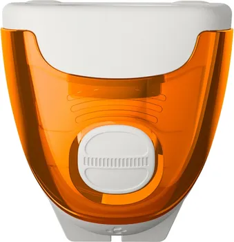 APPLE SPIGEN CLASSIC C1 PUNJAČ WATCH STAND TANGERINE (4 / 12)