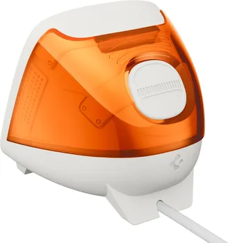 APPLE SPIGEN CLASSIC C1 PUNJAČ WATCH STAND TANGERINE (5 / 12)