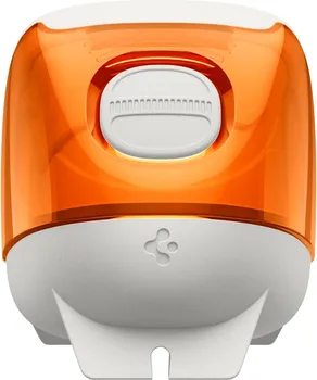 APPLE SPIGEN CLASSIC C1 PUNJAČ WATCH STAND TANGERINE (8 / 12)