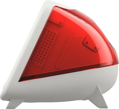 APPLE SPIGEN CLASSIC C1 PUNJAČ WATCH STAND RUBY (6 / 12)