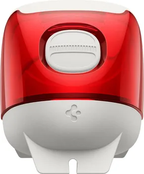 APPLE SPIGEN CLASSIC C1 PUNJAČ WATCH STAND RUBY (8 / 12)