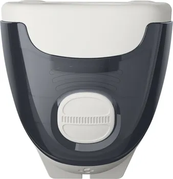 APPLE SPIGEN CLASSIC C1 PUNJAČ WATCH STAND GRAPHITE (2 / 12)