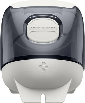 APPLE SPIGEN CLASSIC C1 PUNJAČ WATCH STAND GRAPHITE (5 / 12)