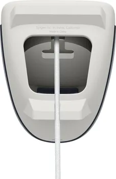 APPLE SPIGEN CLASSIC C1 PUNJAČ WATCH STAND GRAPHITE (10 / 12)