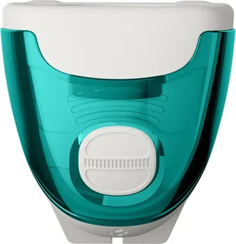 APPLE SPIGEN CLASSIC C1 PUNJAČ WATCH STAND BONDI BLUE (2 / 11)