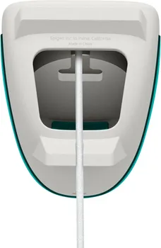 APPLE SPIGEN CLASSIC C1 PUNJAČ WATCH STAND BONDI BLUE (8 / 11)