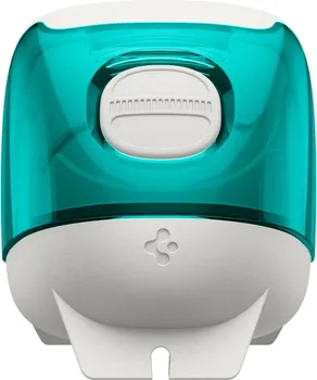 APPLE SPIGEN CLASSIC C1 PUNJAČ WATCH STAND BONDI BLUE (9 / 11)