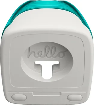 APPLE SPIGEN CLASSIC C1 PUNJAČ WATCH STAND BONDI BLUE (10 / 11)