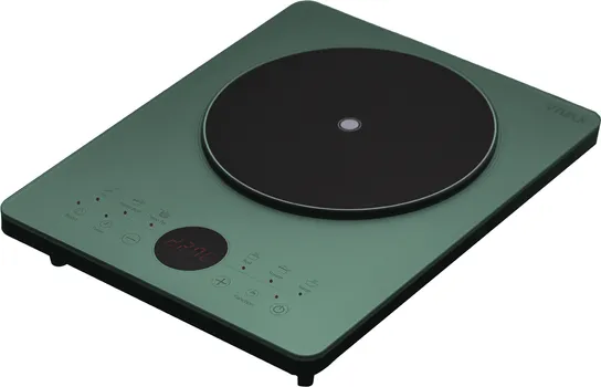 VIVAX INDUKCIJSKA PLOČA HPI-2200TPB DIGITALNA, 2200 W (3 / 4)