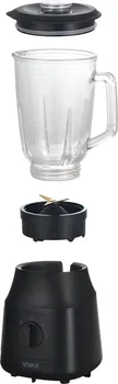 VIVAX HOME BLENDER BL-601B (1 / 3)