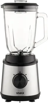 VIVAX BL-800X BLENDER │ 800W │ 1,5 L (1 / 9)