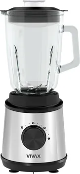 VIVAX BL-800X BLENDER │ 800W │ 1,5 L (2 / 9)