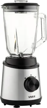 VIVAX BL-800X BLENDER │ 800W │ 1,5 L (3 / 9)