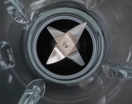 VIVAX BL-800X BLENDER │ 800W │ 1,5 L (9 / 9)