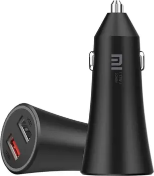 XIAOMI MI 37W DUAL-PORT CAR CHARGER (2 / 7)