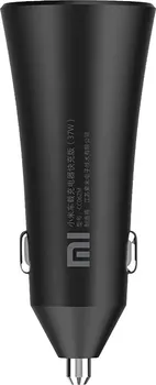 XIAOMI MI 37W DUAL-PORT CAR CHARGER (3 / 7)