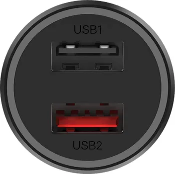 XIAOMI MI 37W DUAL-PORT CAR CHARGER (5 / 7)