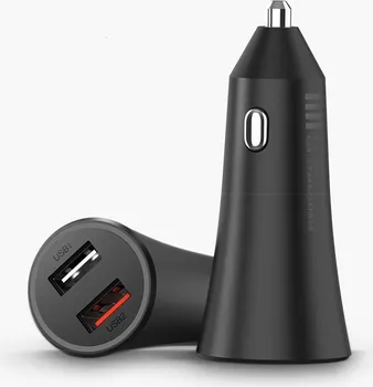 XIAOMI MI 37W DUAL-PORT CAR CHARGER (7 / 7)