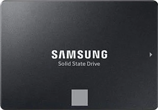SAMSUNG 870 EVO SSD 1TB, SATA III 2.5 , V-NAND - UP TO 560MB / S READ AND 530MB / S WRITE (2 / 5)