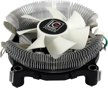 LC POWER COSMO COOL LC-CC-85 CPU , VAZDUŠNO HLAĐENJE... (1 / 2)