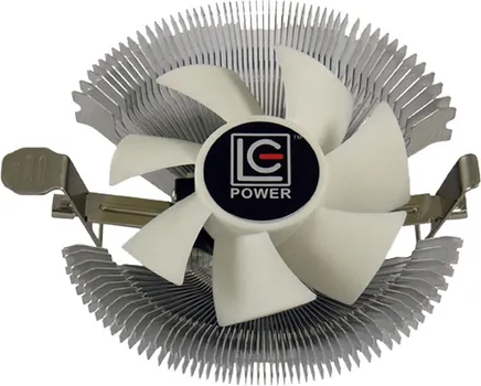 LC POWER COSMO COOL LC-CC-85 CPU , VAZDUŠNO HLAĐENJE... (2 / 2)