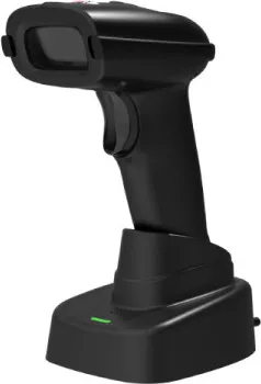 SUNLUX BARCODE SCAN XL9221C 2D WIRELESS PODRŽANI FORMATI KODOVA: 1D, 2D, TIP POVEZIVOSTI: BLUETOOTH, 2.4GHZ, POVEZIVOST... (1 / 1)
