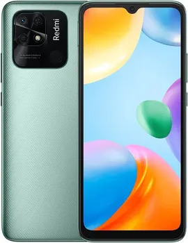 XIAOMI REDMI 10C 4GB / 64GB (2 / 14)