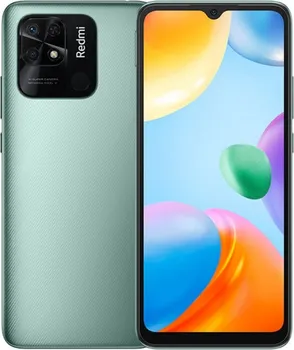 XIAOMI REDMI 10C 4GB / 64GB (4 / 14)