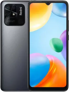 XIAOMI REDMI 10C 4GB / 64GB (6 / 14)