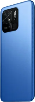 XIAOMI REDMI 10C 4GB / 64GB (12 / 14)