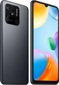 XIAOMI REDMI 10C 4GB / 64GB (13 / 14)