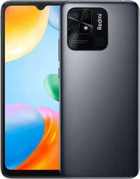 XIAOMI REDMI 10C 4GB / 64GB (14 / 14)