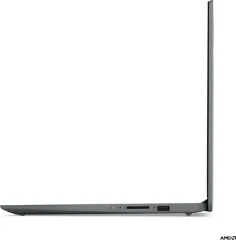 LENOVO LAPTOP IDEAPAD 1 15AMN7, 82VG00V4SC, 15.6 FHD IPS, AMD RYZEN 3 7320U, 16GB RAM, 512GB SSD, AMD RADEON 610M, FREE DOS (7 / 8)