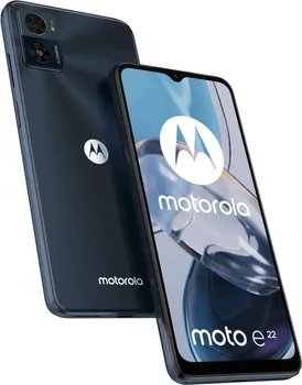 MOTOROLA E22 4GB / 64GB (1 / 16)