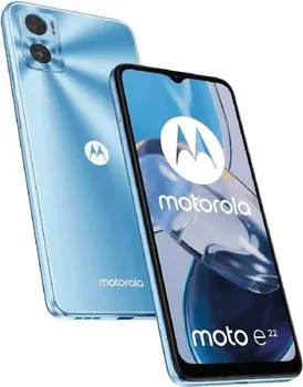 MOTOROLA E22 4GB / 64GB (2 / 16)