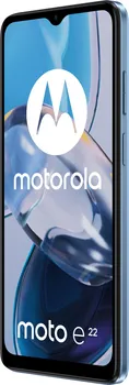 MOTOROLA E22 4GB / 64GB (5 / 16)