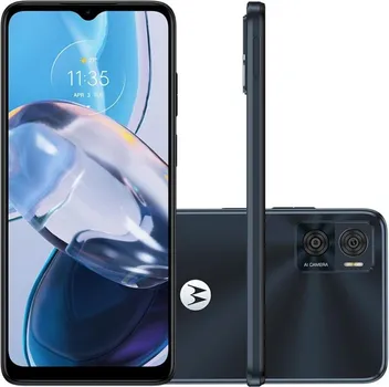 MOTOROLA E22 4GB / 64GB (7 / 16)
