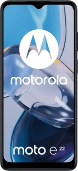 MOTOROLA E22 4GB / 64GB (10 / 16)
