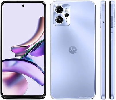 MOTOROLA G13 4GB / 128GB (5 / 7)
