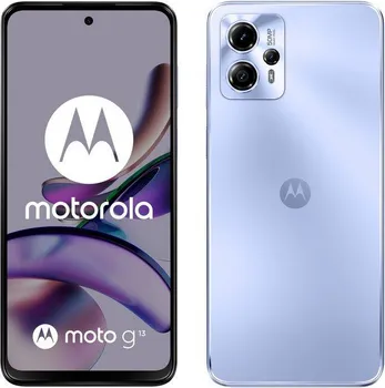 MOTOROLA G13 4GB / 128GB (7 / 7)