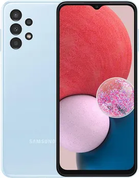 SAMSUNG GALAXY A13 4GB / 64GB | SM-A137F/DSN (2 / 15)
