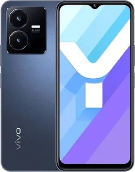 VIVO Y22S 6GB / 128GB (1 / 14)
